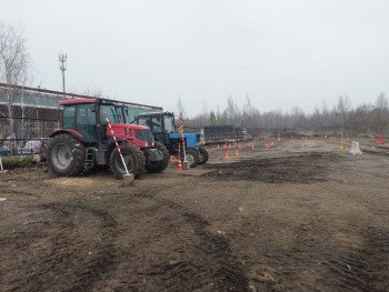 Новости центра